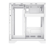 GAMEMAX Infinity Mini White - 1520360 - zdjęcie 6